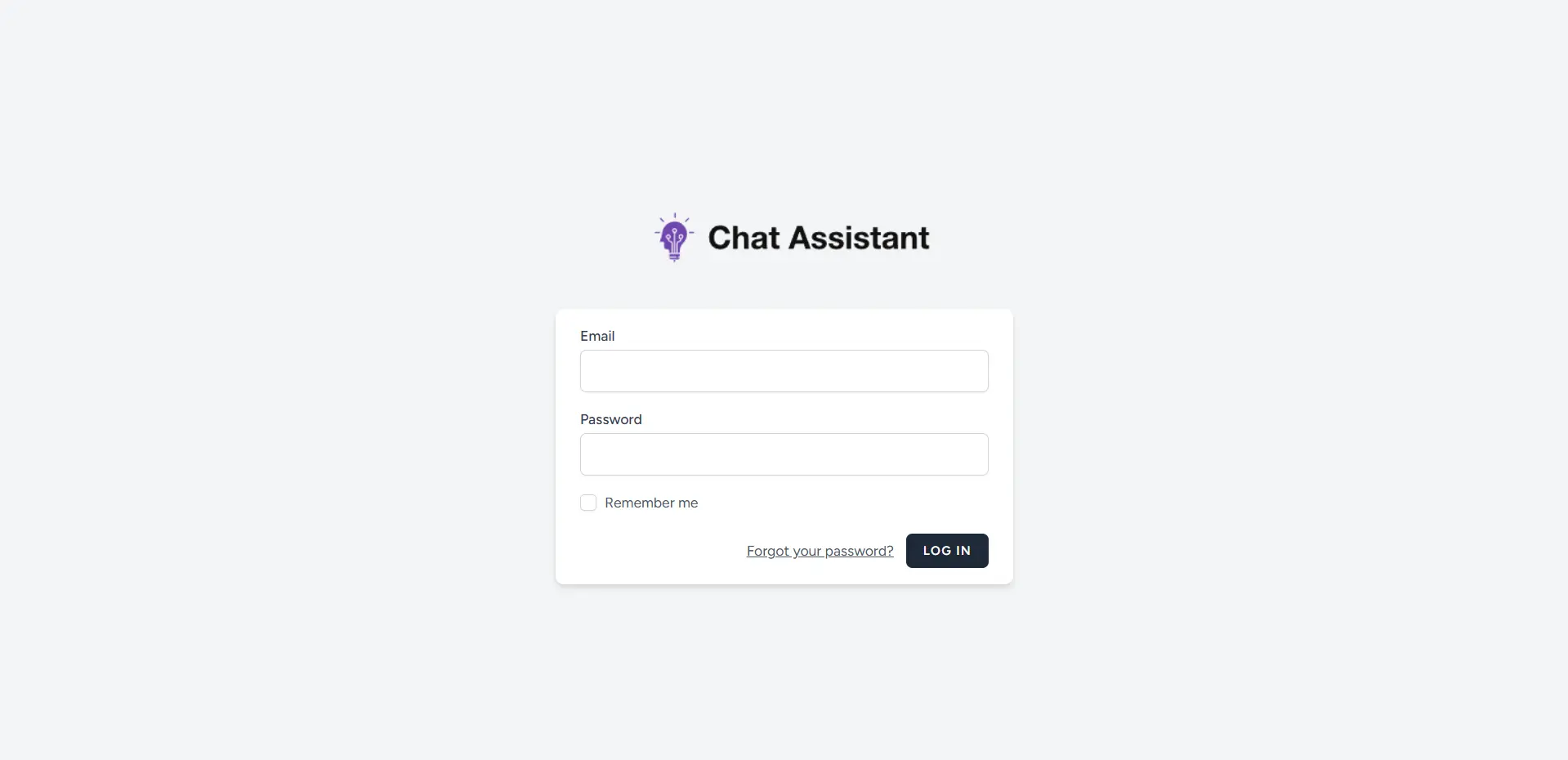 Smart Support Chat (Chat Assistant) — SaaS project by Omer Farooq